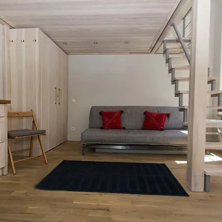 Apartment Gryf Gdansk