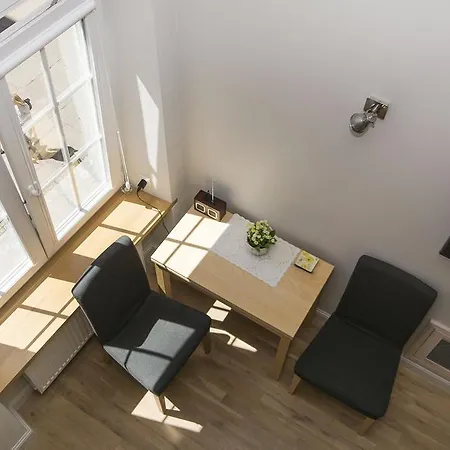 Apartment Gryf Gdansk