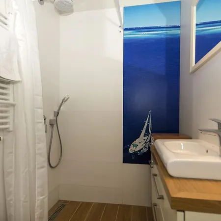 Apartament Gryf Gdańsk