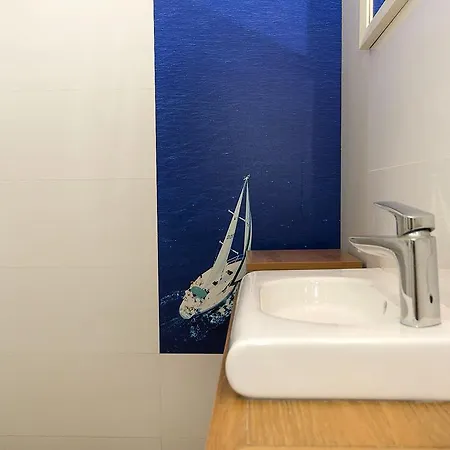 Apartament Gryf *